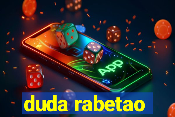 duda rabetao